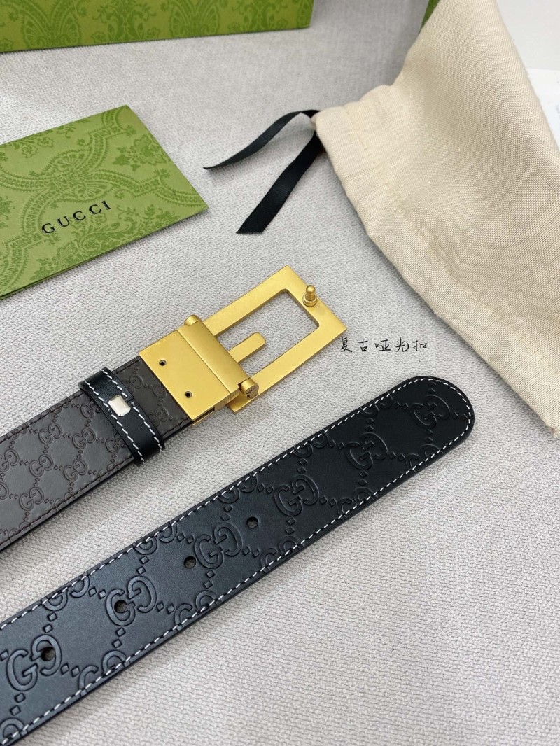 Gvc*1 belts